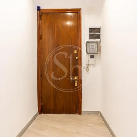 شقة Near Sagrada Familia برشلونة