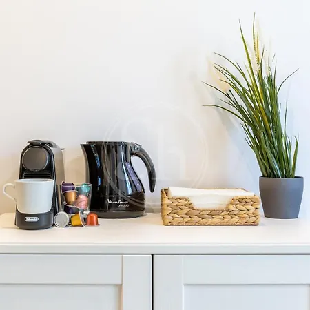 Apartament Near Sagrada Familia Barcelona